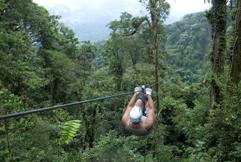 Sky Trek